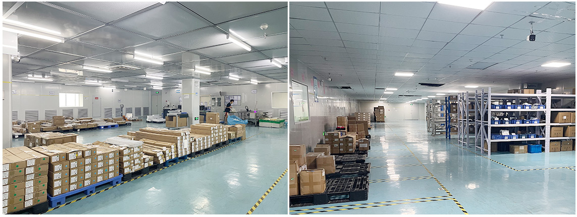 Material Warehouse